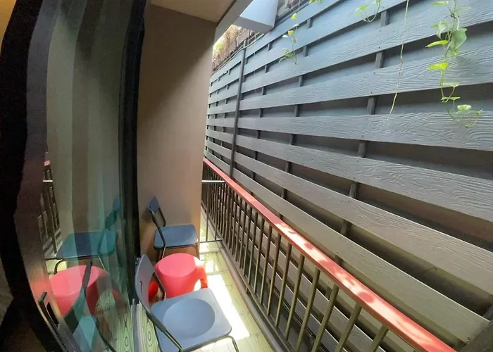Red Door Samsen Hotel, 酒店 曼谷